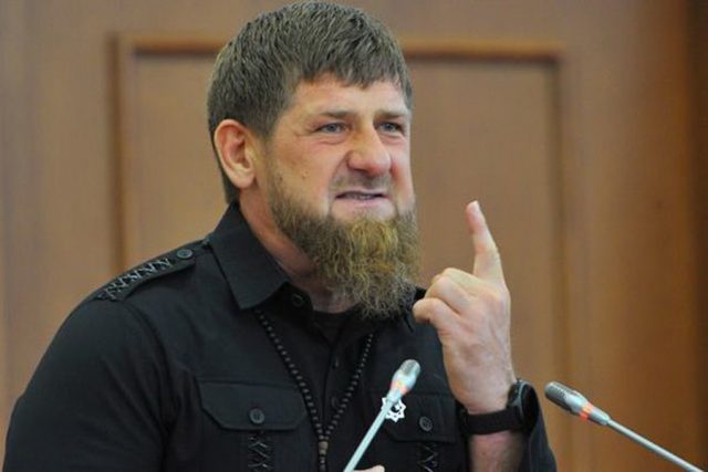 Все дело в женщине: Кадыров публично пригрозил «достать» нардепа Березу