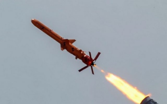 Достанет любую цель на территории России: Украина начинает разработку новых ракет