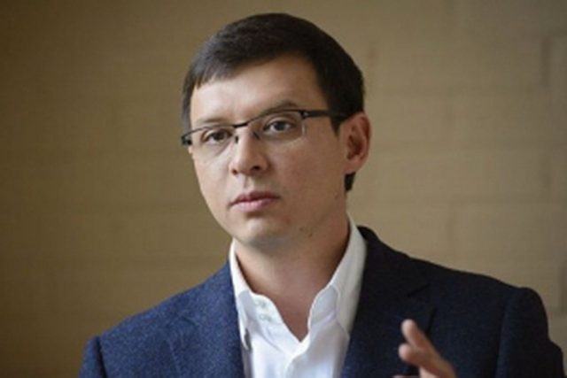 Мураев: «Я не сторонник Порошенко, но его рейтинг реально растет, а Зеленскому лучше молчать»
