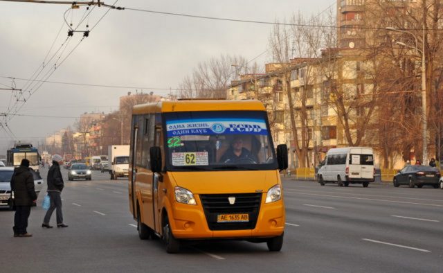 Украинцев оставят без маршруток уже в этом году: «Альтернативы нет»