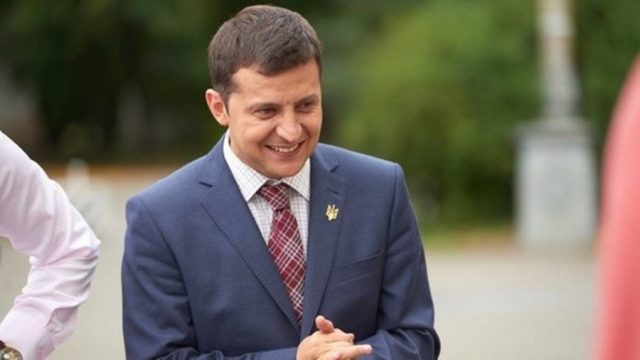 Зеленский шокировал Украину своей зарплатой: вот сколько получает Президент