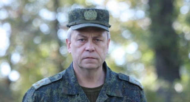 «Более 70-ти военных»: В «ДНР» рассказали о «потерях ВСУ»
