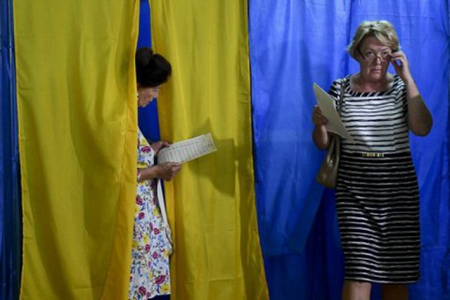 Медіа-експерт: Якщо співак стане прем’єр-міністром України, то це буде катастрофа