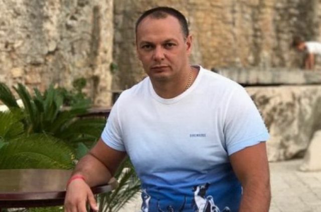 ЗМІ: Кіровоградський мажоритарник Лучков закликав Україну визнати свою вину перед РФ