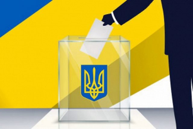 Выборы-2019: явка рванула вверх, и появился новый альтернативный «экзитпол» от Уколова