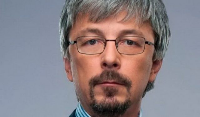 Зеленский хочет уволить Кличко и назначить главой КГГА гендиректора «1+1» Александра Ткаченко — СМИ