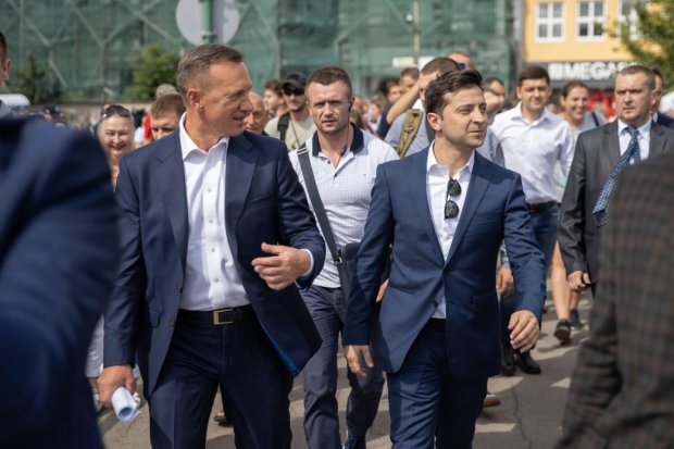 Зеленский сделал неожиданное предложение украинцам: охамевшие чинуши поджали хвосты