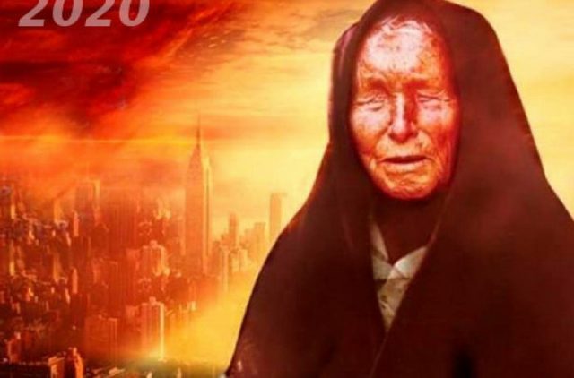 Появились предсказания бабы Ванги на 2020 год