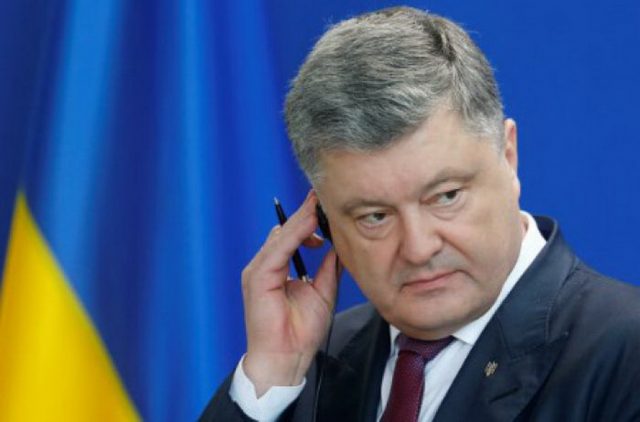 «Дуриловка»: экс-нардеп рассказал, как Порошенко сдавал Украину в Минске