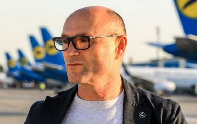 Глава МАУ ответил на признание Ирана о крушении самолета
