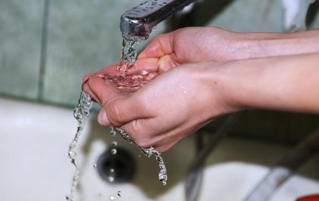 У трети населения украинских городов нет горячей воды — ЮНИСЕФ