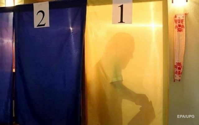 Украина представила план по выборам в ОРДЛО