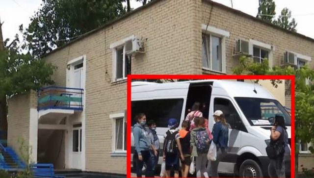 На украинском курорте обнаружен COVID-19, но отдыхающие не уезжают