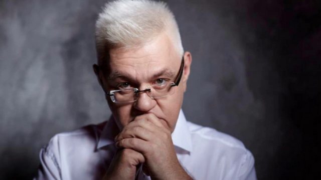 Сивохо назвал два условия для мира на Донбассе: «Готов «надавить» на президента»