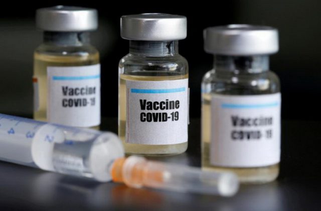 Ляшко назвав орієнтовний термін появи вакцин від коронавірусу