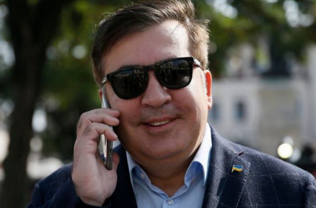 Скандал из-за Саакашвили: в Тбилиси пригрозили Киеву, что за все ответит Украина