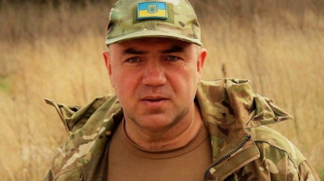 Роман Доник о Кадырове: «Кто он такой, чтобы угрожать президенту Украины?»