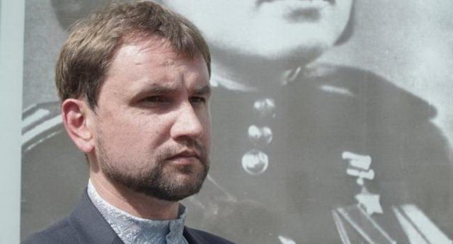 Вятрович зовет всех 16 июля под Верховную Раду, чтобы помешать русификации украинского образования от «слуг» и «ОПЗЖ»