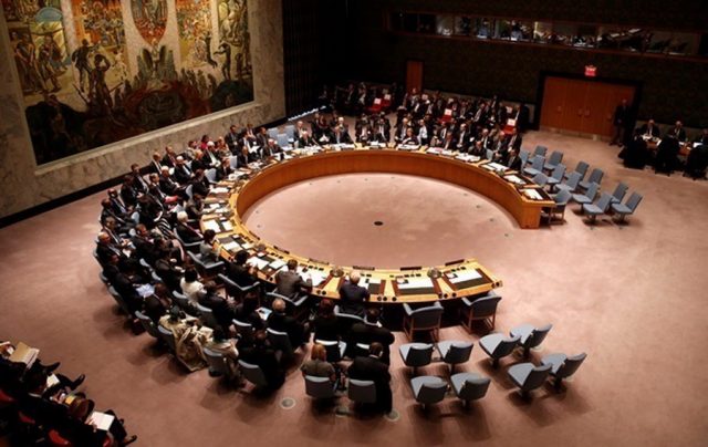 СБ ООН проведет срочную встречу по Карабаху — СМИ