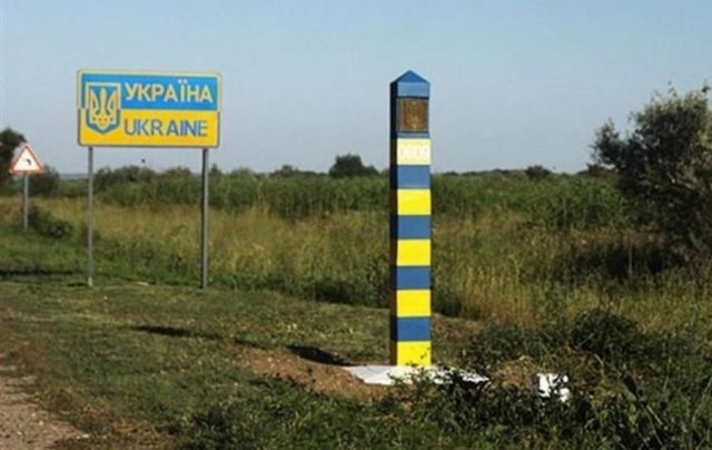 Украина вновь открыла границы для иностранцев