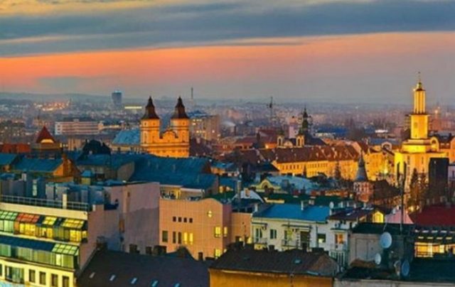 Не Киев: назван лучший в Украине город для бизнеса