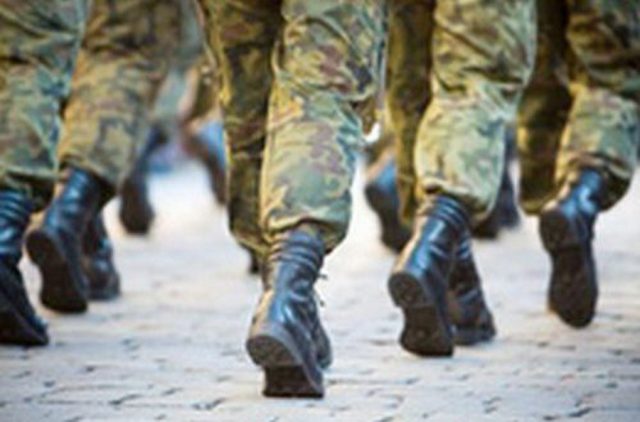 Армия по новым правилам: что придумали в Раде о воинской службе