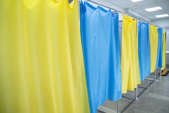 Найнижча явка в історії України: соціологи провели опитування, чому люди не пішли на вибори