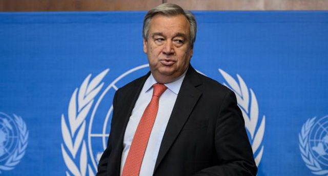 Генсек ООН призывает списать долги самым бедным странам из-за коронавируса
