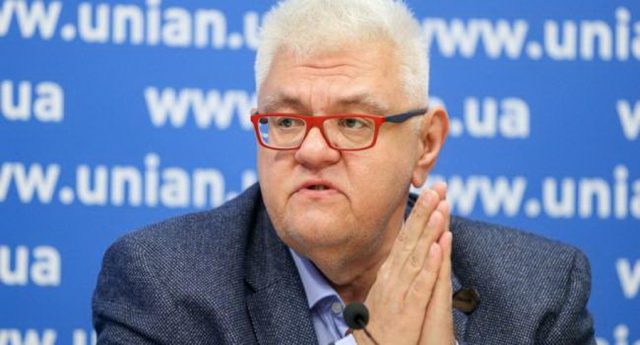 Сивохо: Резникову сложно понять Донбасс и его проблематику — просто это человек с другим менталитетом