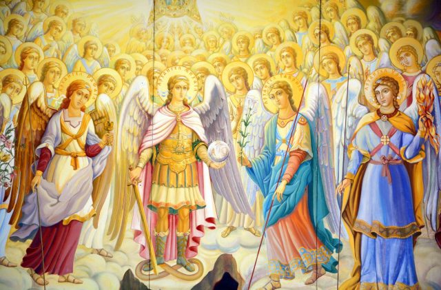 21 листопада — особливий День «Архангела Михаїла»: що в ніякому разі не можна робити в це свято
