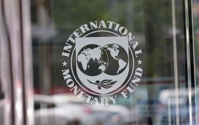 МВФ отказал Украине в чрезвычайной финпомощи