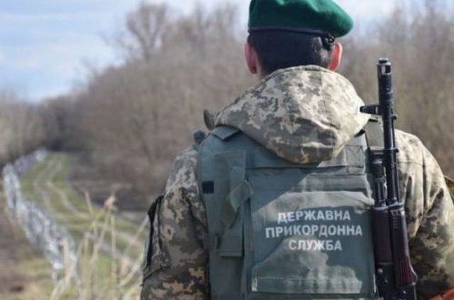 Убийство украинца на границе: Россию обвинили в сокрытии обстоятельств происшествия