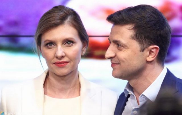 Зеленская сделала заявление о втором президентском сроке мужа: не думаю, что такой разговор будет