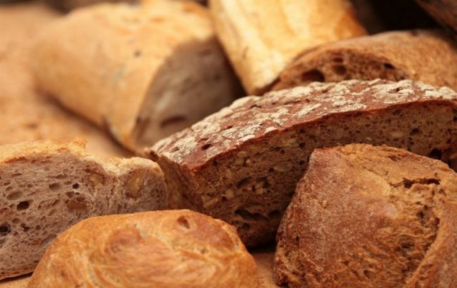 Украинцев предупредили о росте цен на хлеб