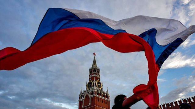 В Держдумі РФ відреагували на український закон про мову: гоніння на російську