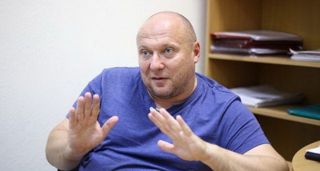 Суд оправдал живодера Святогора: украинцы требуют справедливости