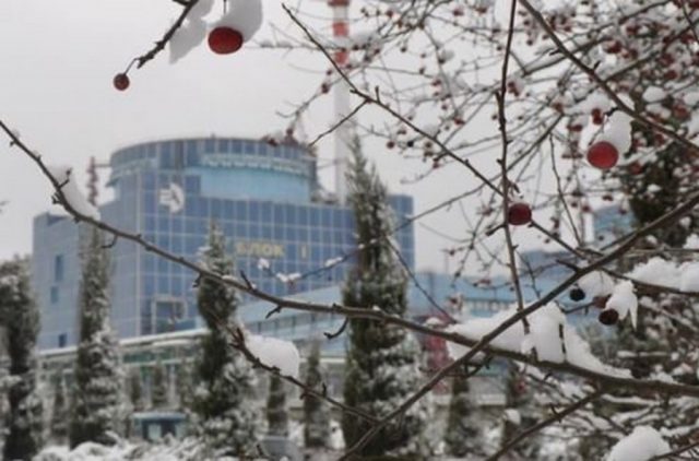 В Минэнерго считают, что Украина должна построить три атомных энергоблока