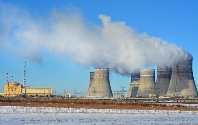 Минэнерго заявило о необходимости перехода на ядерное топливо США