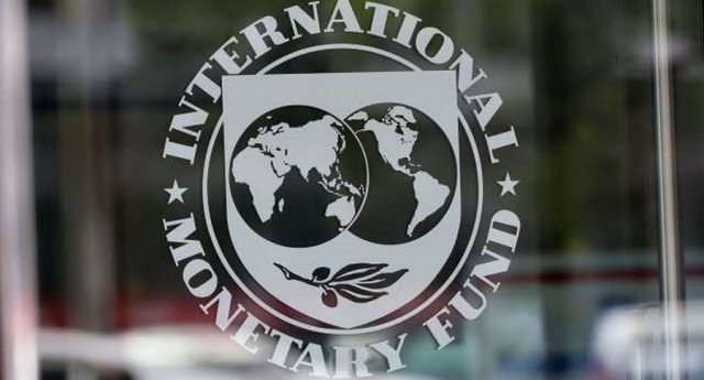 «Вы нас обманули! Мы не хотим иметь с вами дело!»: Миссия МВФ покинула Киев ни с чем
