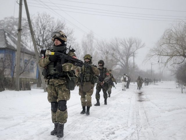 С утра под Новолуганским погибли трое бойцов ВСУ: штаб ООС сделал экстренное заявление