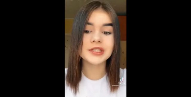 15-летняя девушка разозлила Сеть высказыванием об украинском языке: «Очень бесит!»