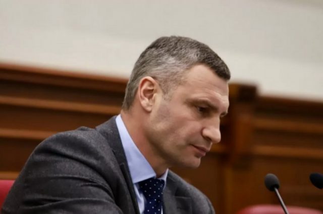 ОПГ под руководством Кличко. НАБУ обязали открыть дело на мэра Киева