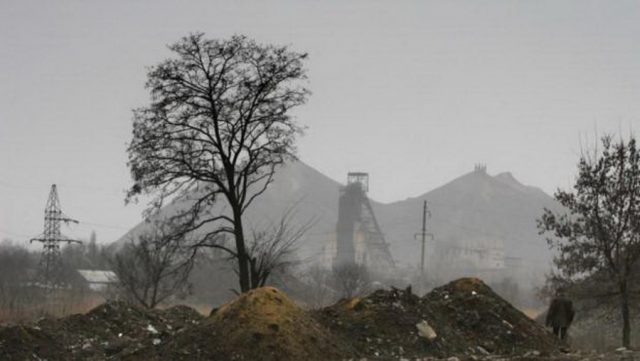 Другий Чорнобиль: Донецький блогер розповів про велику екологічну проблему ОРДЛО