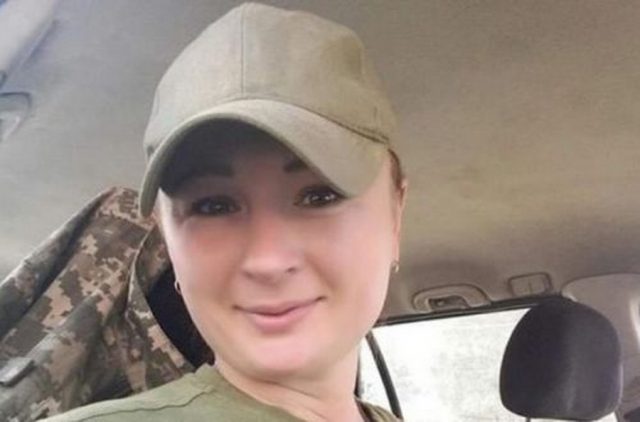Загадочные смерти продолжаются: в Мариуполе нашли мертвой военную из Винницкой области