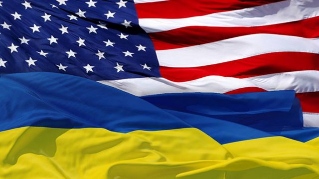 США объявили о новом пакете военной помощи Украине на $125 млн