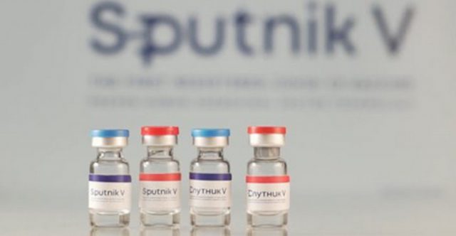 Німеччина закликає Єврокомісію купити російську вакцину для країн ЄС