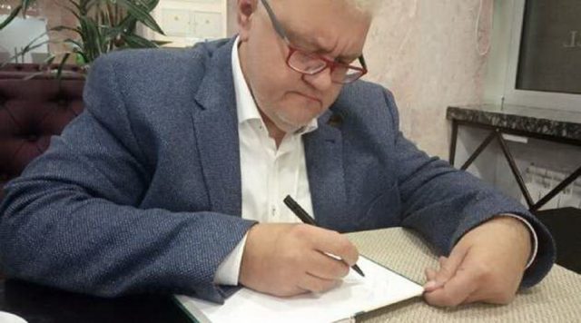 «Мы можем потерять людей» Сивохо рассказал, что мешает деоккупации Донбасса