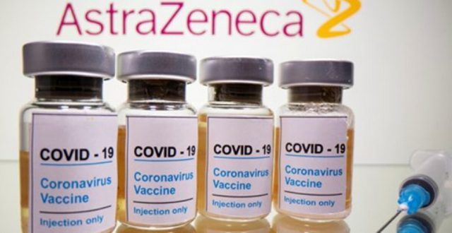 Страны Евросоюза массово отказываются от вакцины AstraZeneca: что происходит?