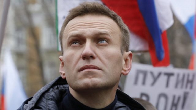 У Навального не будуть виправляти карту із «російським» Кримом – Чубаров