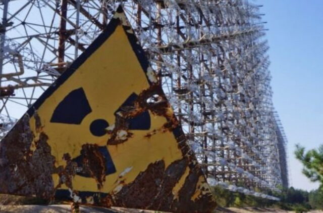 Чернобыль можно превратить в глобальный туристический центр: кто ставит палки в колеса